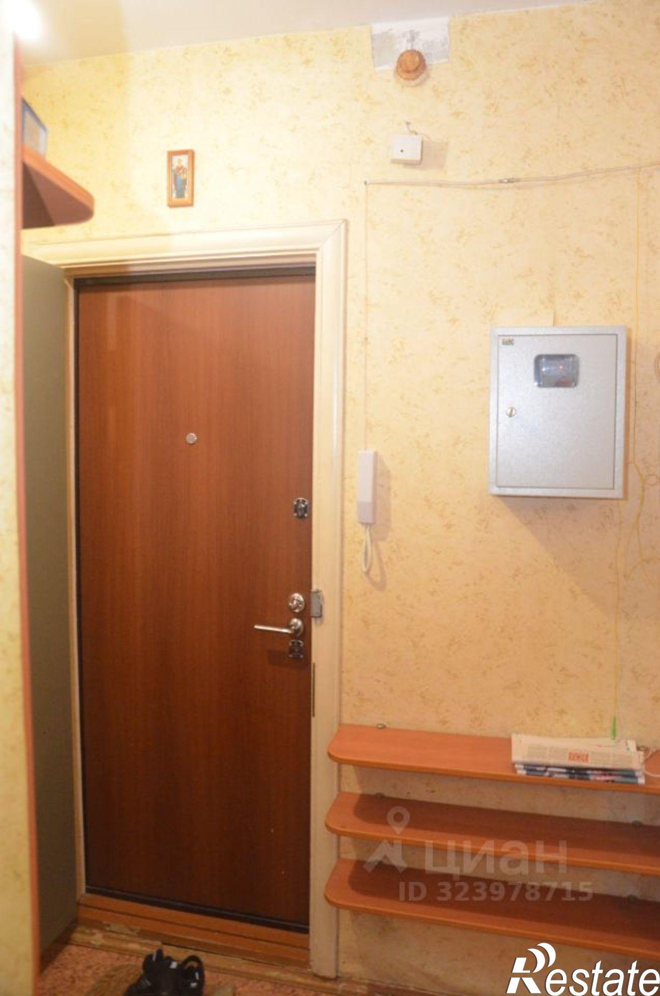 Купить квартиру за 4 350 000 рублей на Минская улица, 67Б