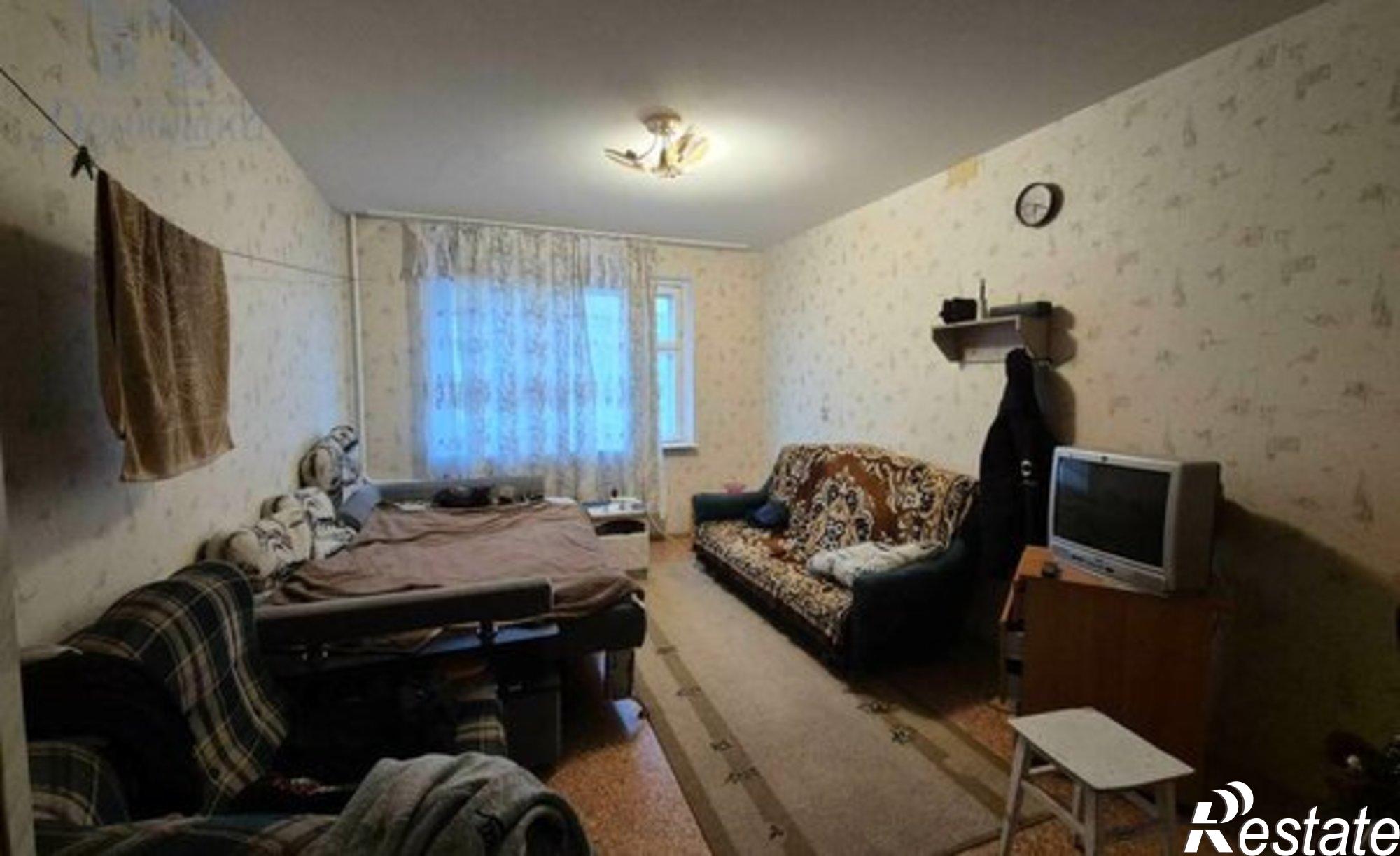 Купить квартиру за 5 300 000 рублей на улица 9 Января, 233/23