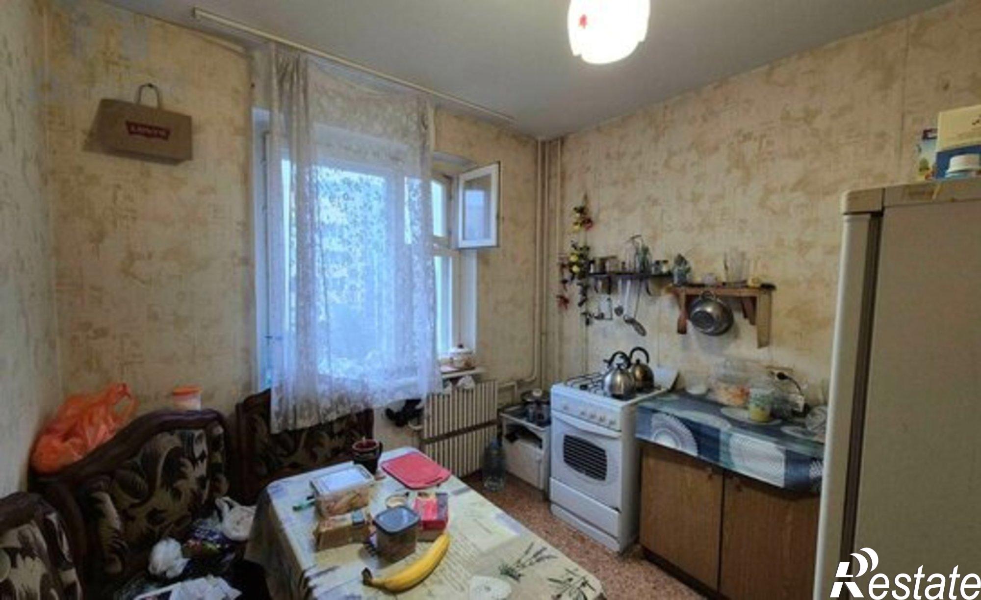 Купить квартиру за 5 300 000 рублей на улица 9 Января, 233/23