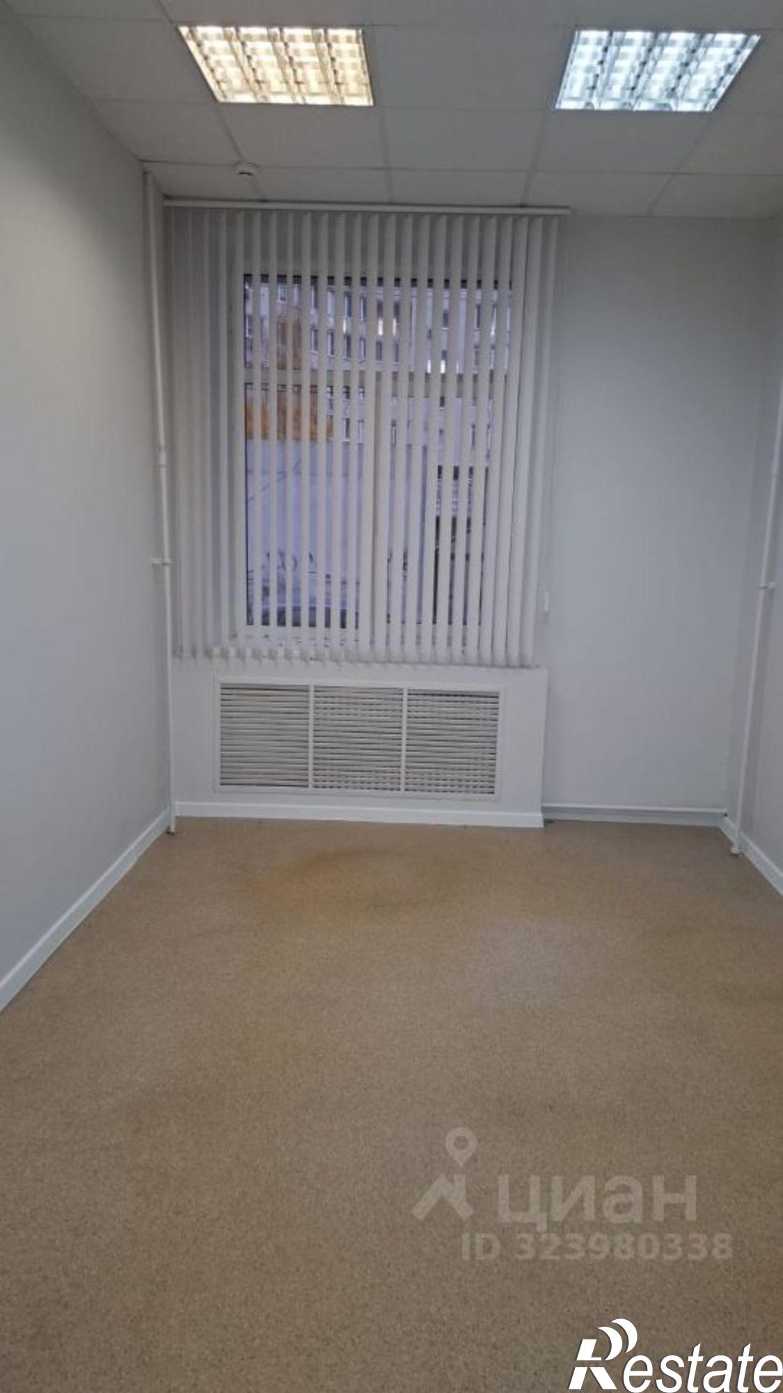 Сдать офис, помещение под офис за 54 810 рублей на ул Владимира Невского, 48