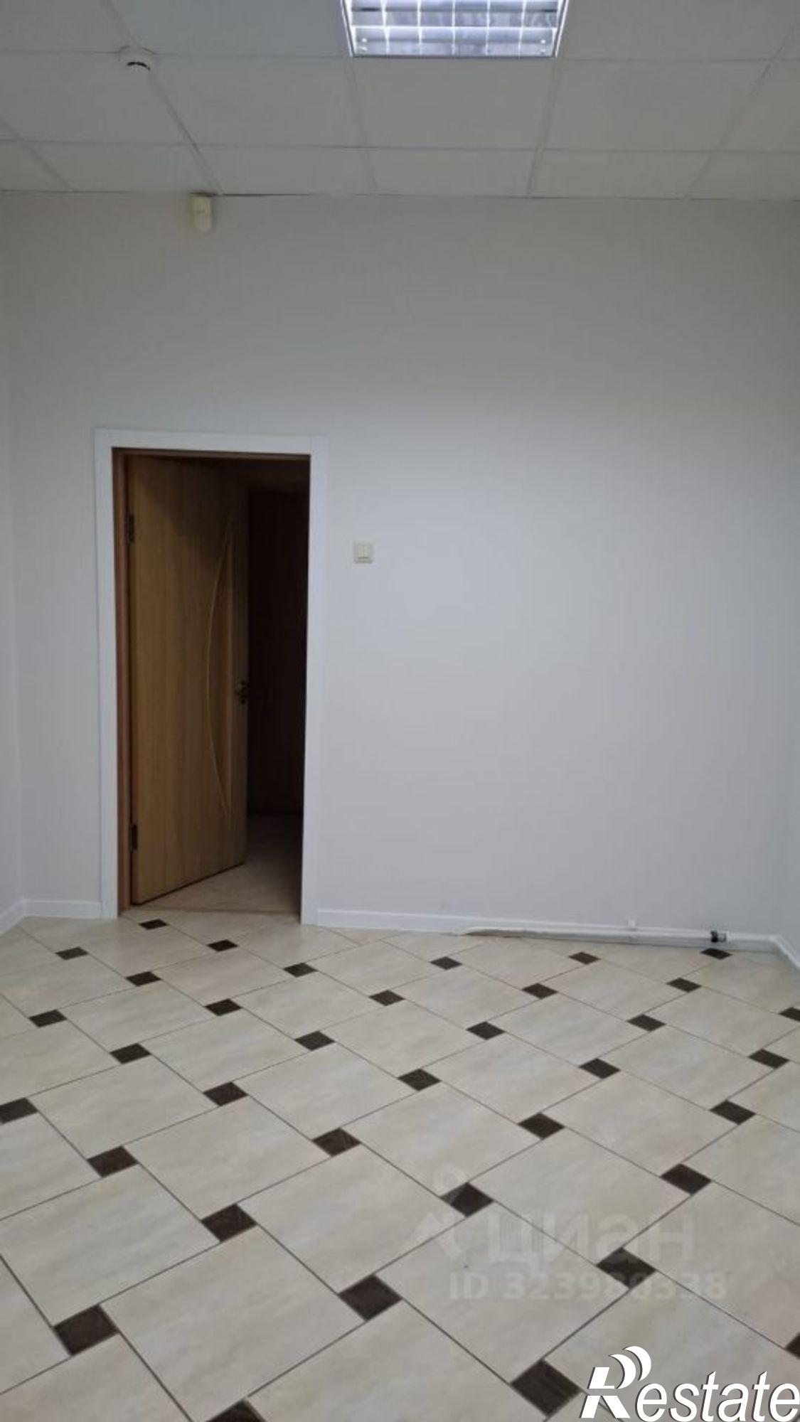 Сдать офис, помещение под офис за 54 810 рублей на ул Владимира Невского, 48