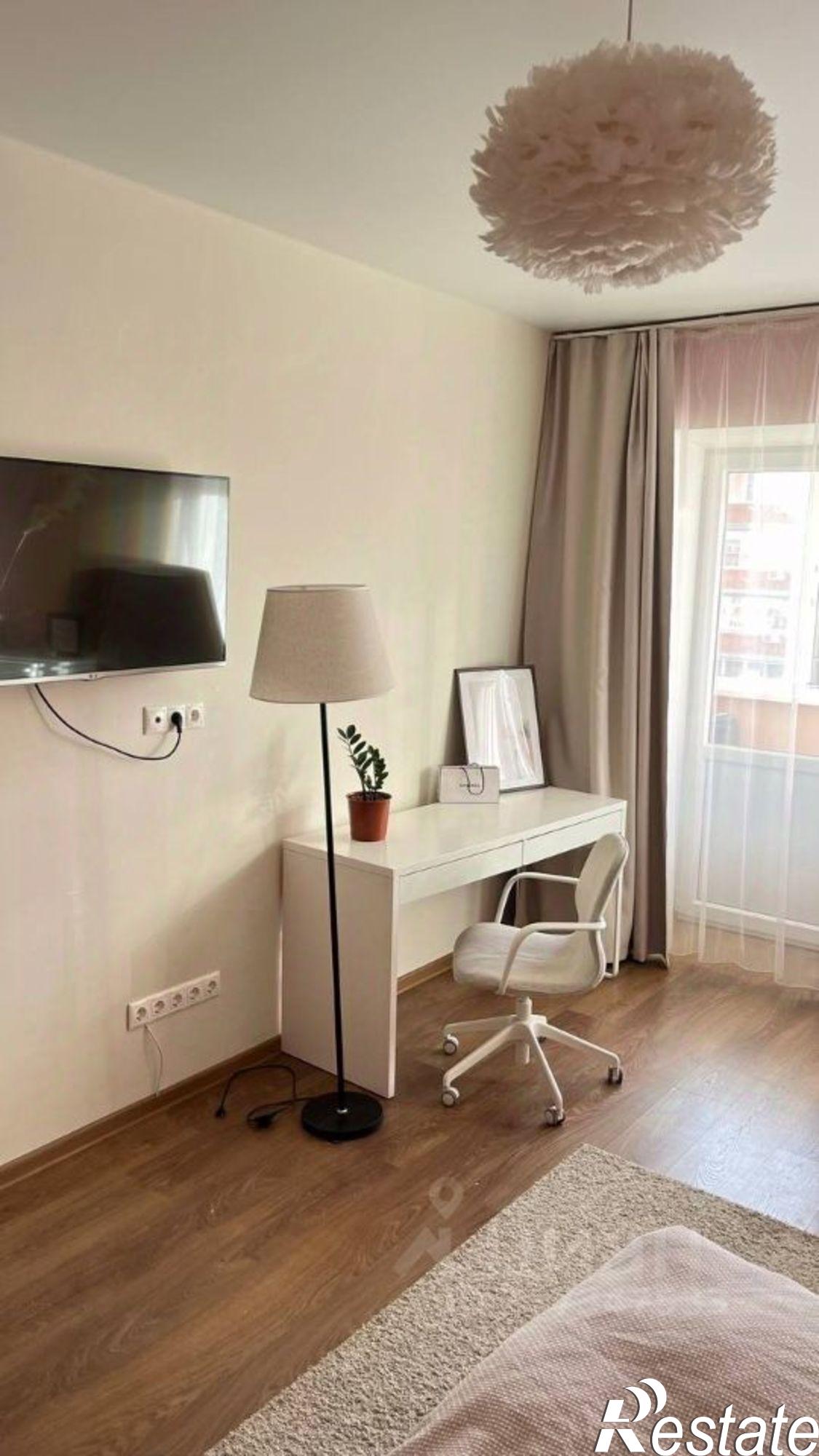 Сдать квартиру за 35 000 рублей на ул Миронова, 45