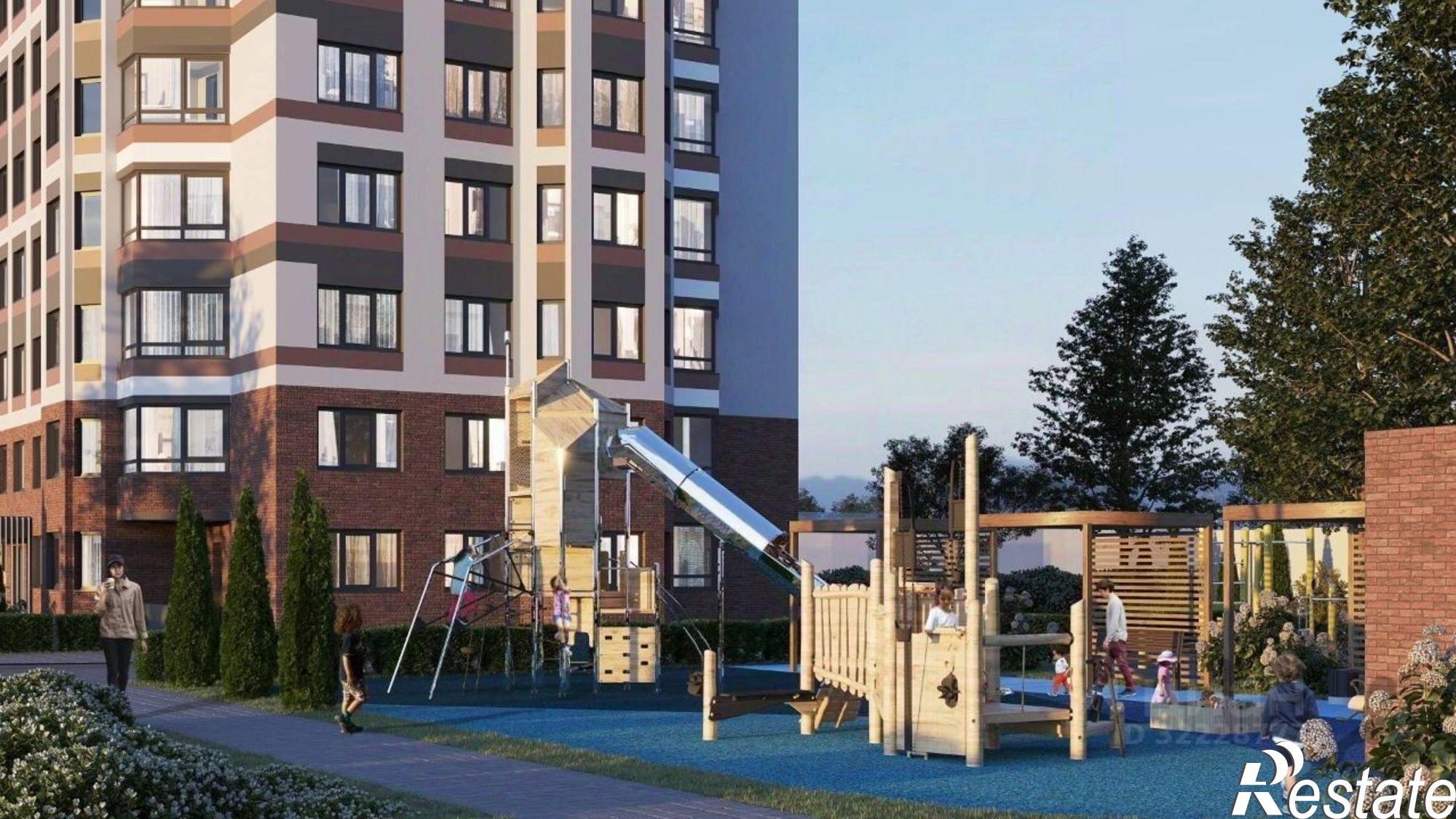 Купить квартиру за 4 136 000 рублей на ул Ростовская, 18А