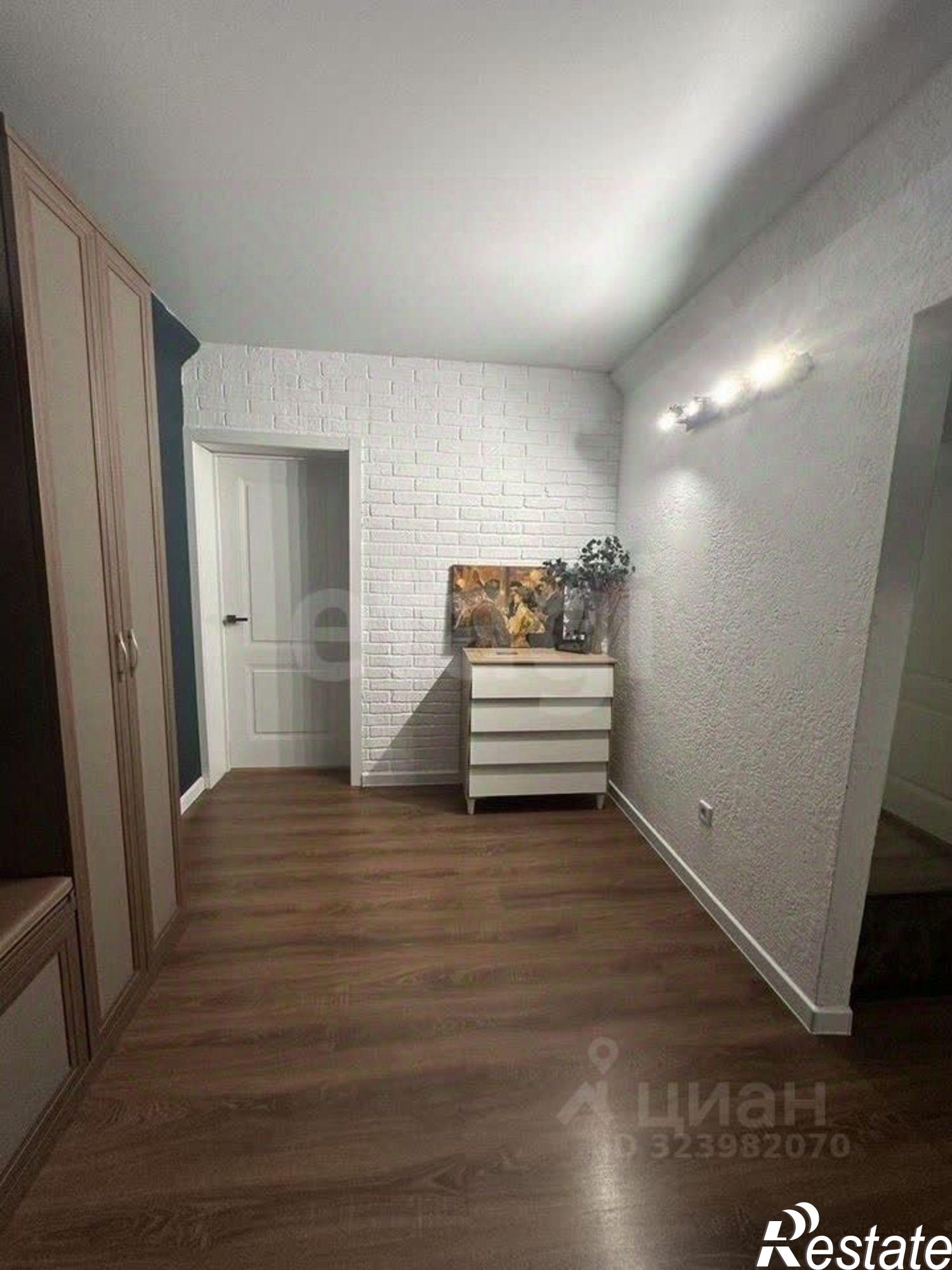 Купить квартиру за 7 680 000 рублей на ул Беговая, 219/2