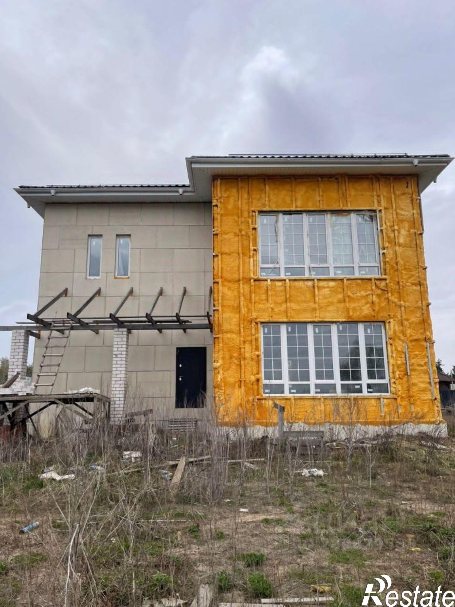 Купить дачу, дом, коттедж за 12 590 000 рублей на ул Пятилетка, 31Б