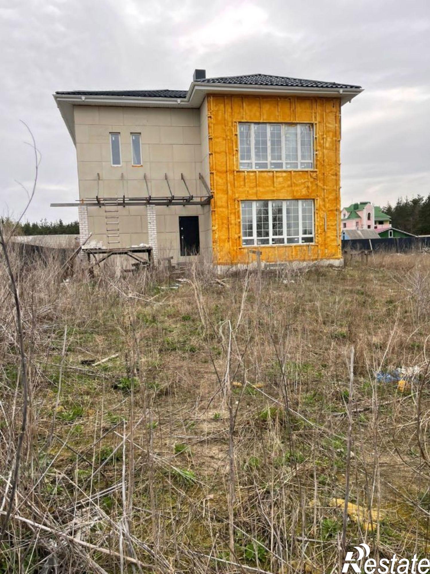 Купить дачу, дом, коттедж за 12 590 000 рублей на ул Пятилетка, 31Б