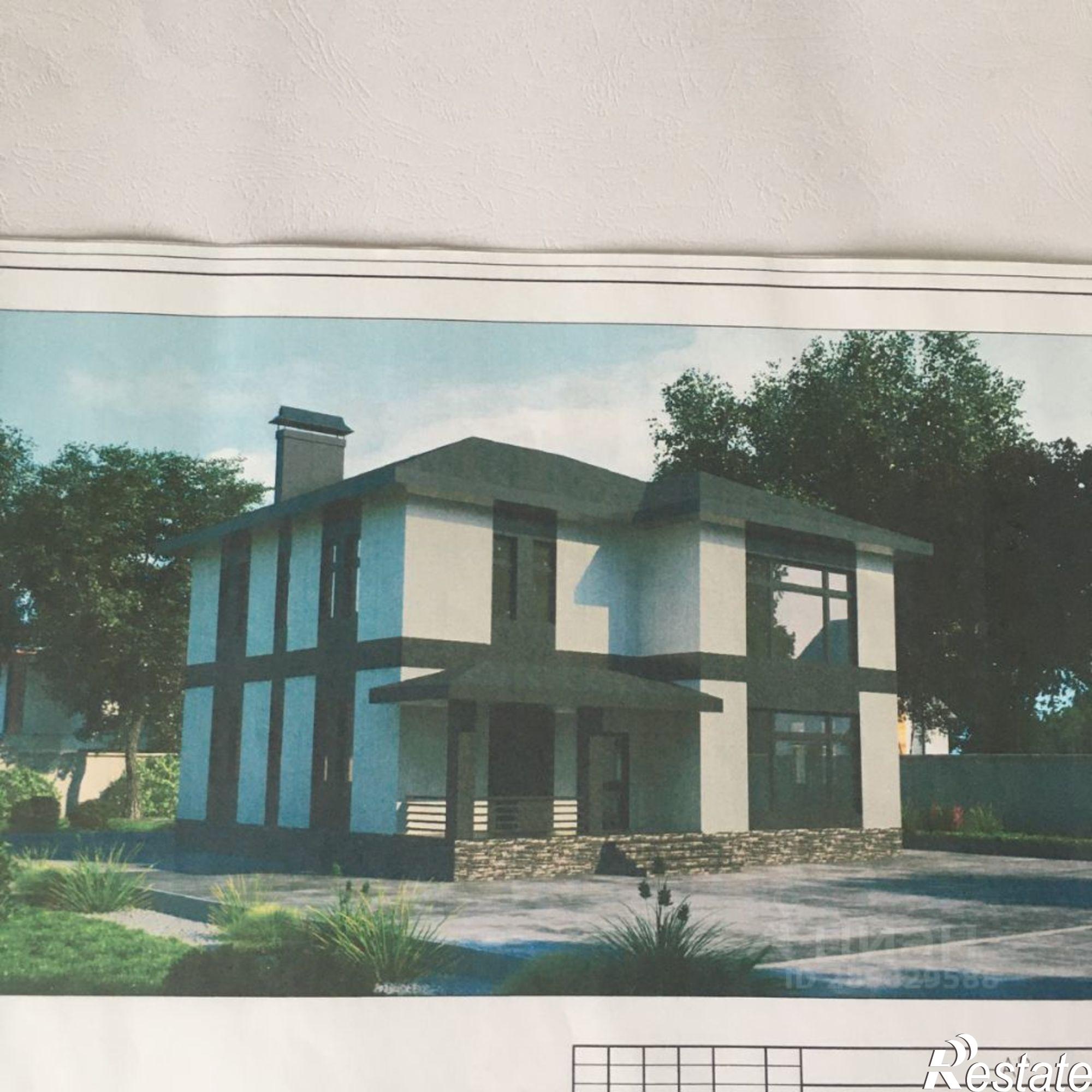 Купить дачу, дом, коттедж за 12 590 000 рублей на ул Пятилетка, 31Б