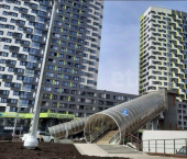 1-комн, 39кв м, этаж 16/25 ул Загоровского, 1