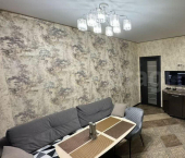 3-комн, 76кв м, этаж 5/20 ул Ломоносова, 84