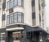 офис 40 кв м, этаж 1/9 улица Лётчика Колесниченко, 3