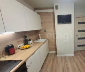 3-комн, 73кв м, этаж 12/25 улица 9 Января, 68 к1