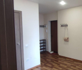 2-комн, 58кв м, этаж 12/25 ул Суворова, 122а