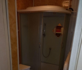 2-комн, 50кв м, этаж 1/1 ул Горняков, 2а