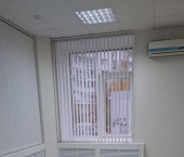 офис 87 кв м, этаж 1/9 ул Владимира Невского, 48