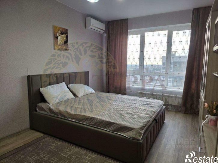 1-комн квартира улица 9 Января, 68/1 к1,  д. 68/1 к1