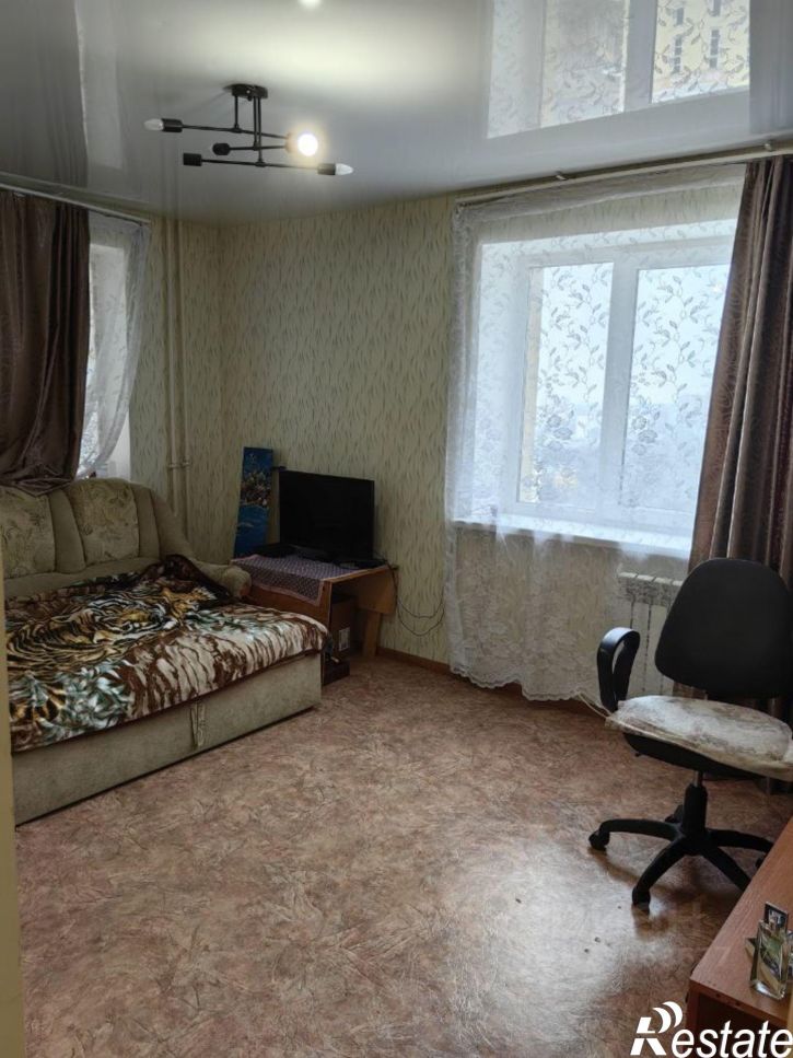 2-комн квартира ул Шишкова, 144,  д. 144