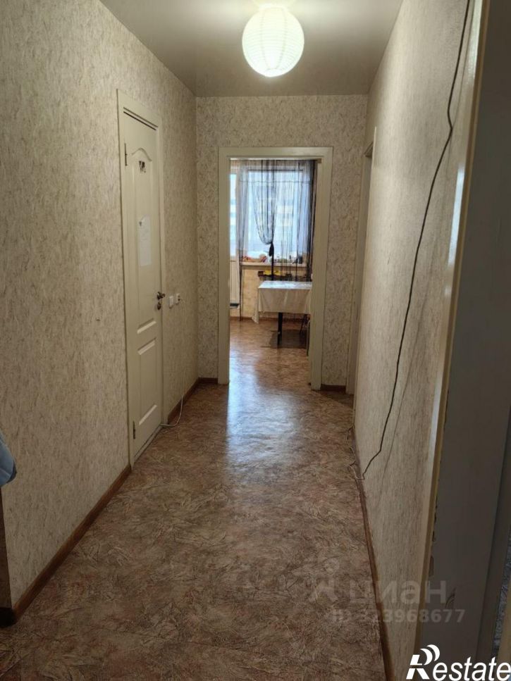 2-комн квартира ул Шишкова, 144,  д. 144