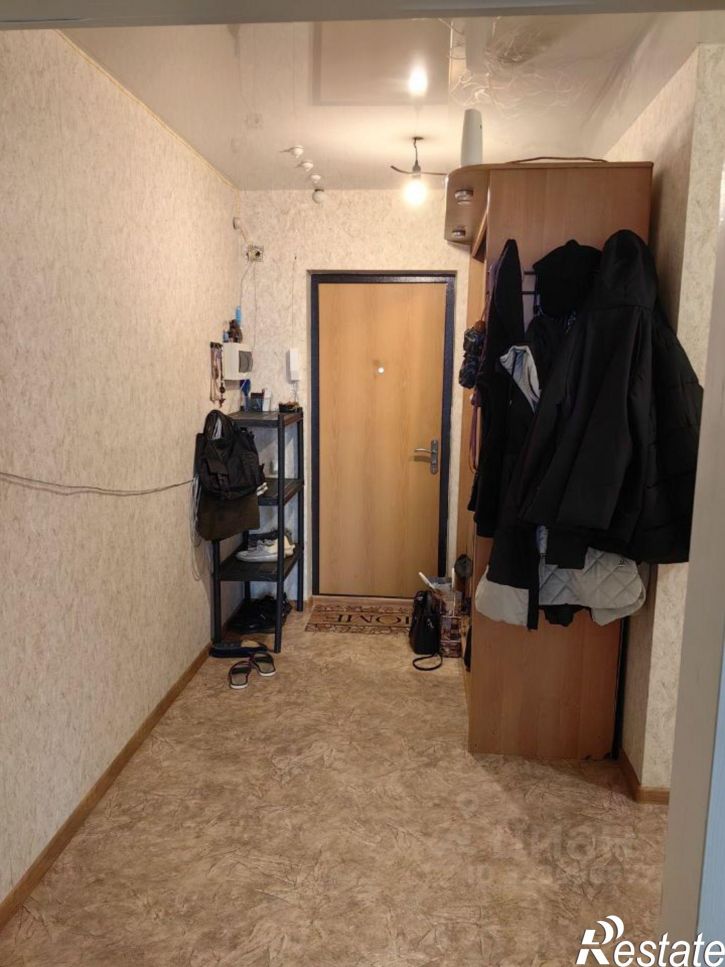 2-комн квартира ул Шишкова, 144,  д. 144