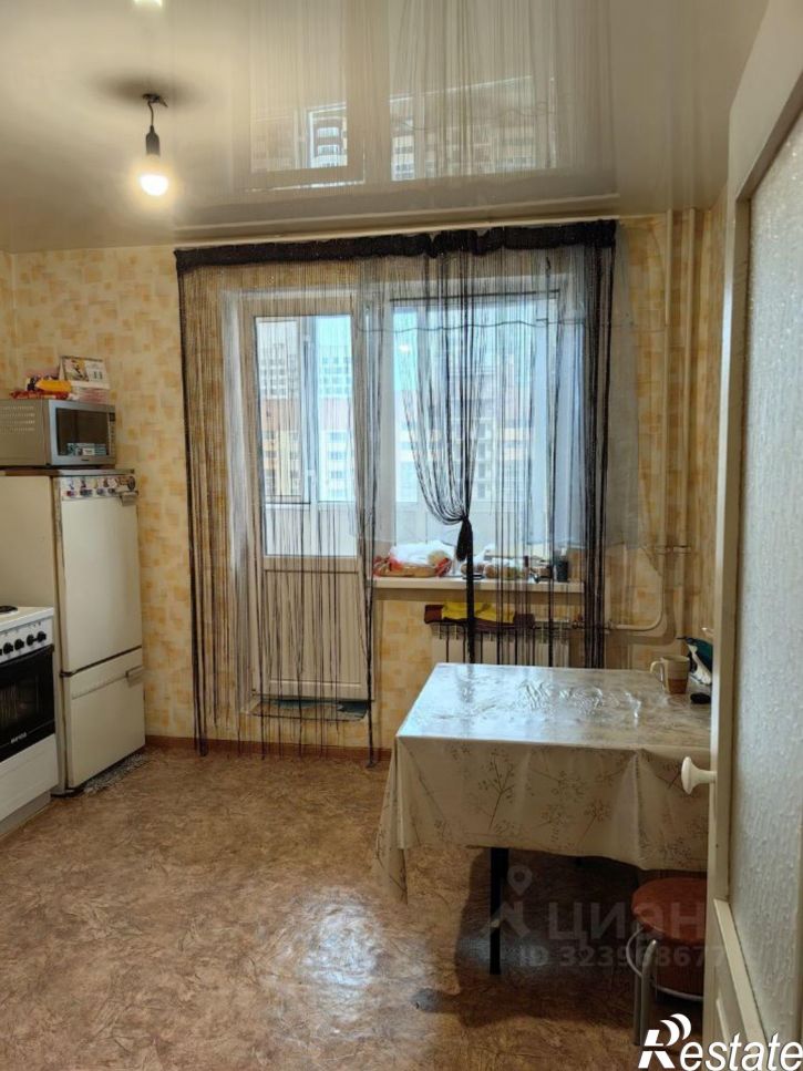 2-комн квартира ул Шишкова, 144,  д. 144