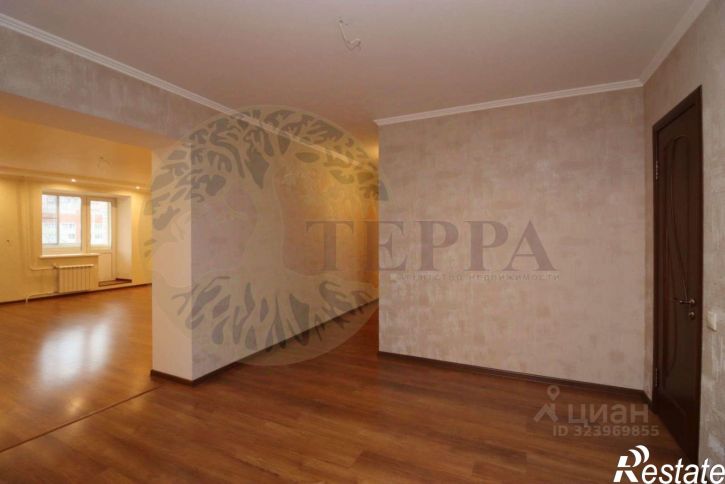 3-комн квартира улица 60-й Армии, 27,  д. 27