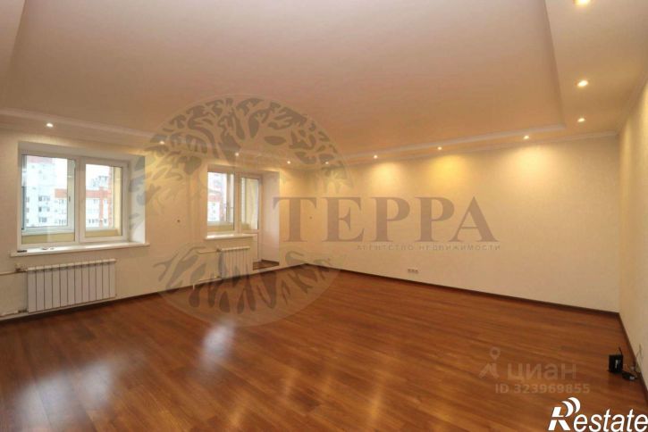 3-комн квартира улица 60-й Армии, 27,  д. 27