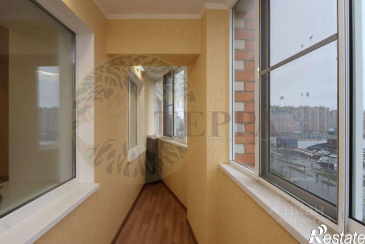 3-комн квартира улица 60-й Армии, 27,  д. 27