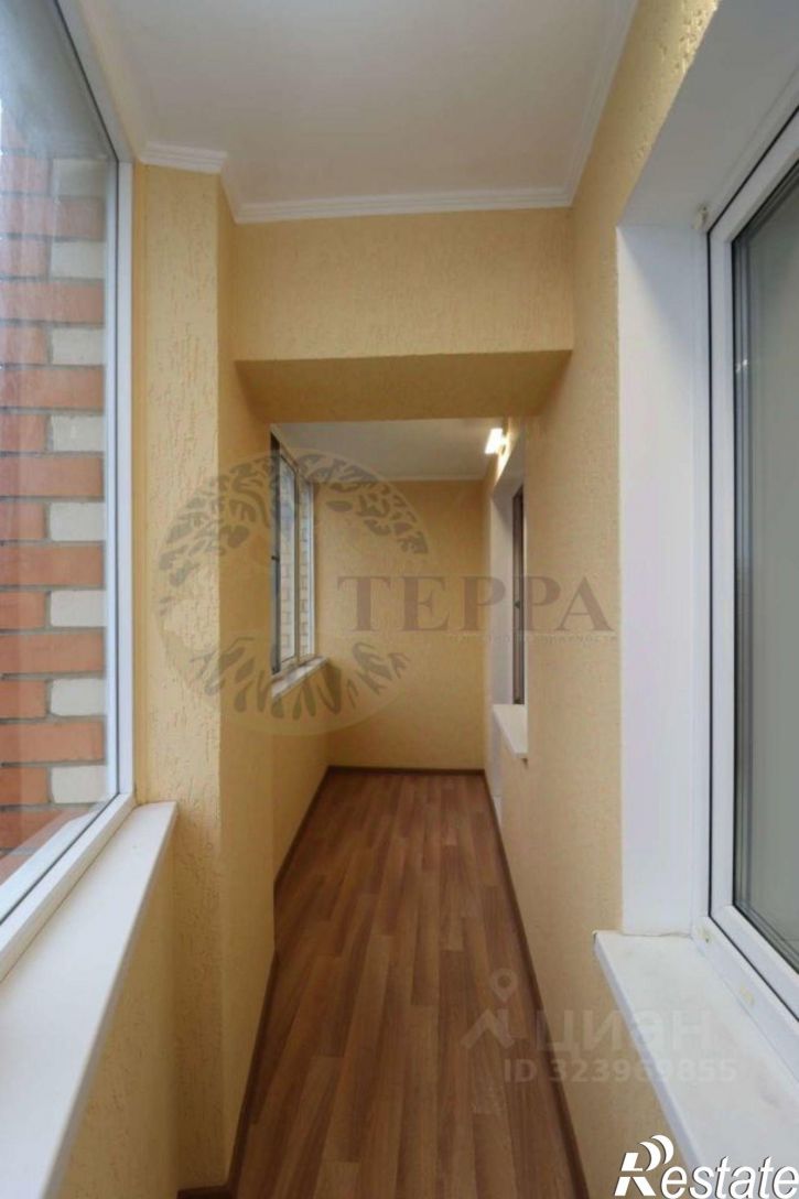 3-комн квартира улица 60-й Армии, 27,  д. 27