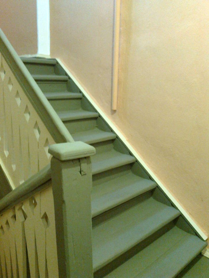 3-комн квартира Дарвина улица, 1