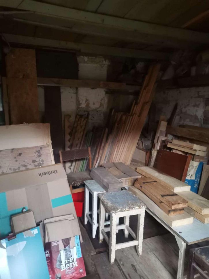 3-комн квартира Дарвина улица, 1