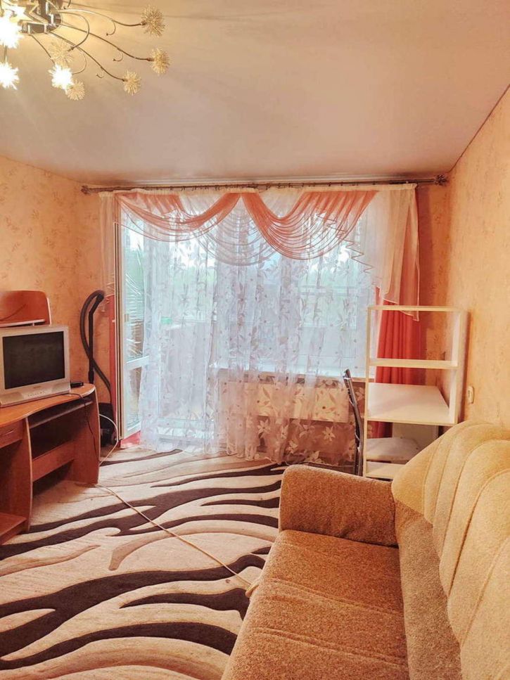 1-комн квартира Теплоэнергетиков улица, 5