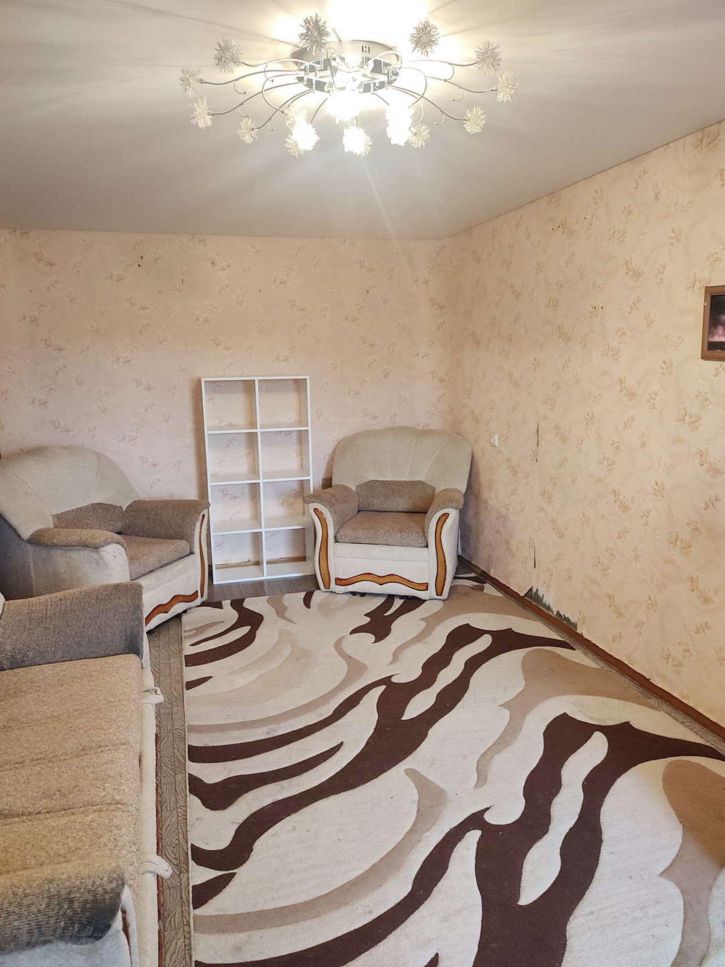 1-комн квартира Теплоэнергетиков улица, 5