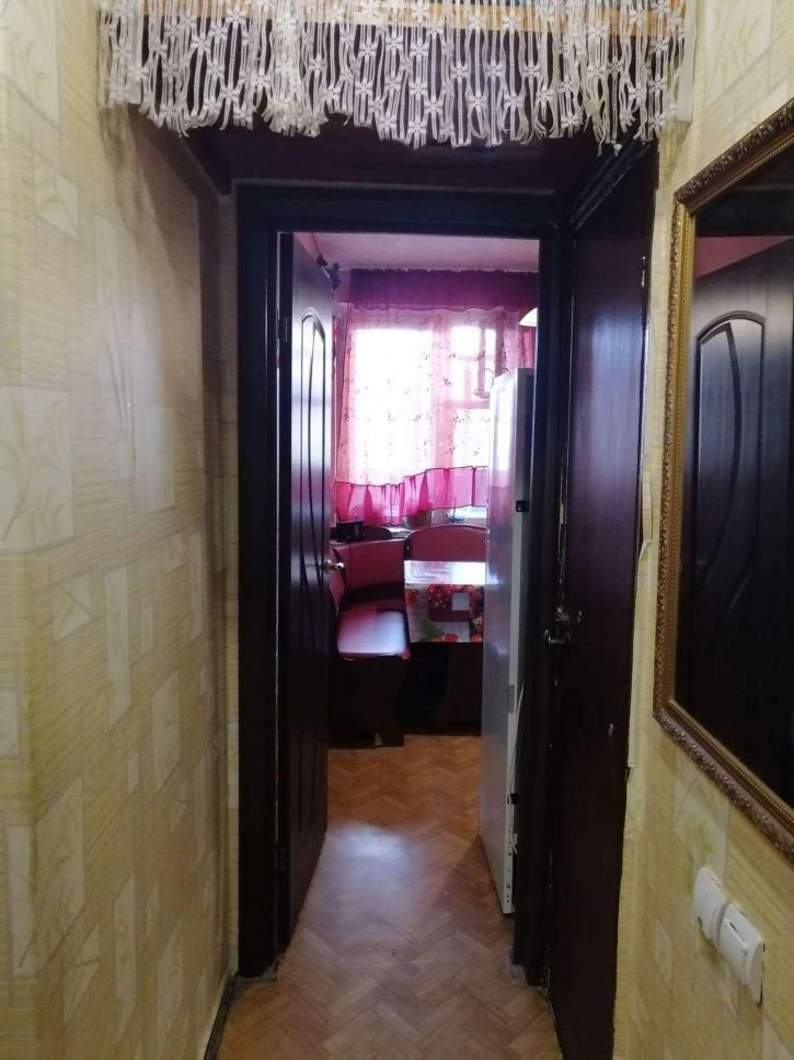 1-комн квартира Моисеева улица, 15