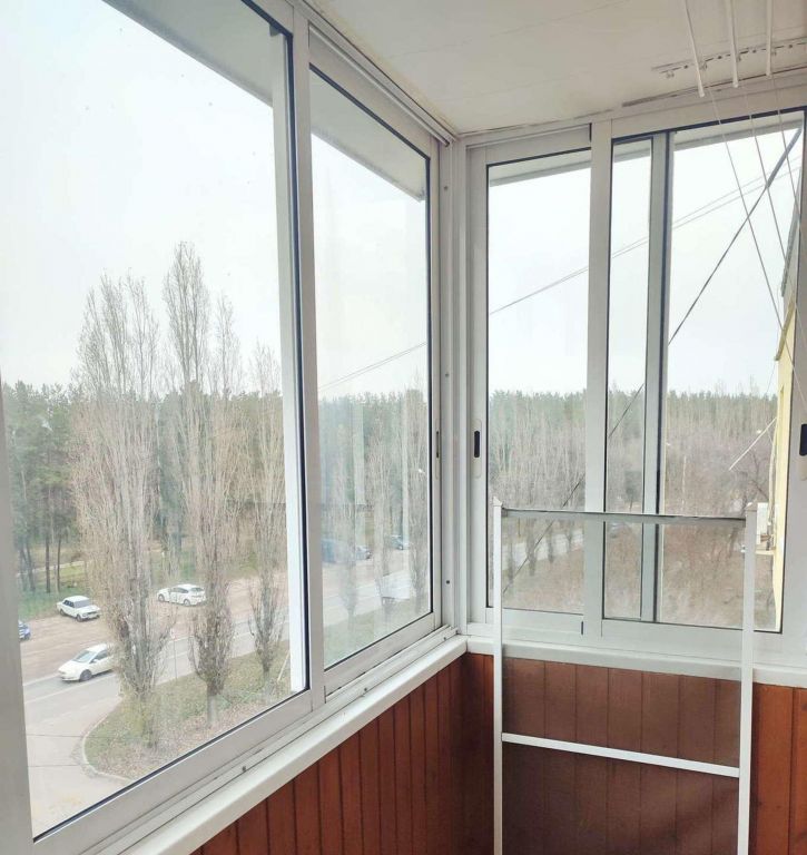 1-комн квартира Теплоэнергетиков улица, 5