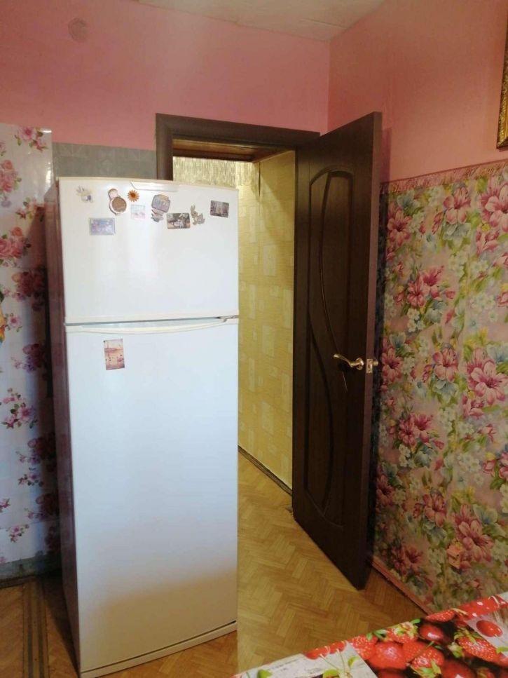 1-комн квартира Моисеева улица, 15