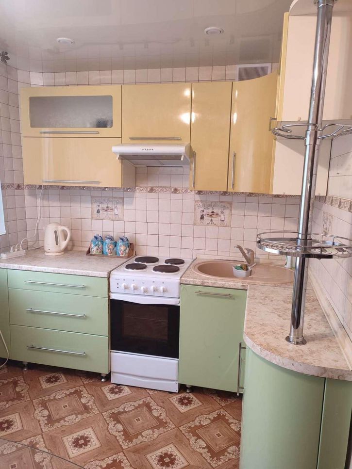 1-комн квартира Теплоэнергетиков улица, 5