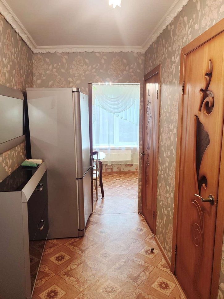 1-комн квартира Теплоэнергетиков улица, 5