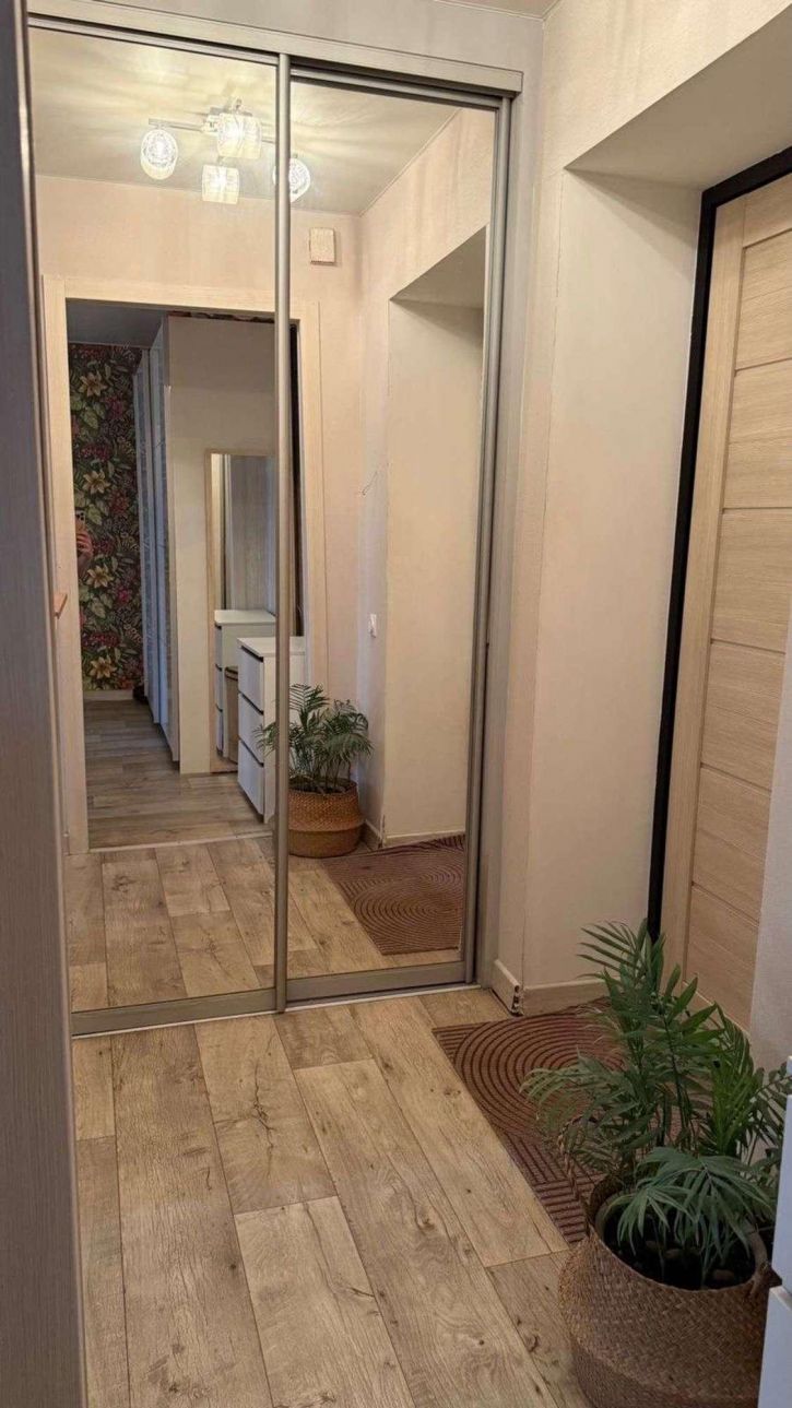 1-комн квартира Ворошилова улица, 40