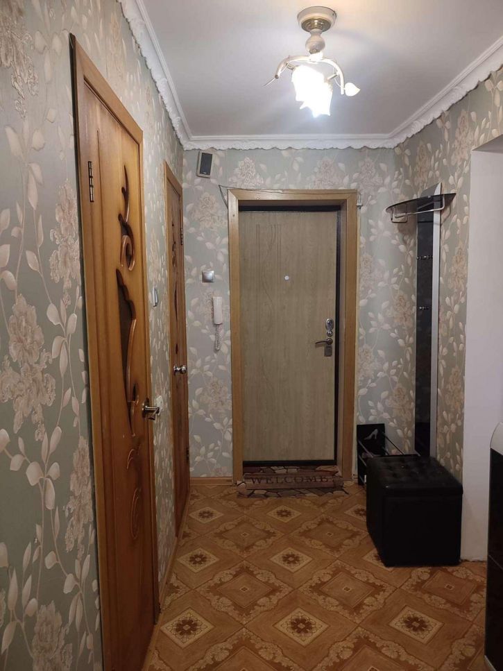 1-комн квартира Теплоэнергетиков улица, 5