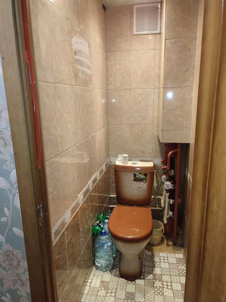 1-комн квартира Теплоэнергетиков улица, 5