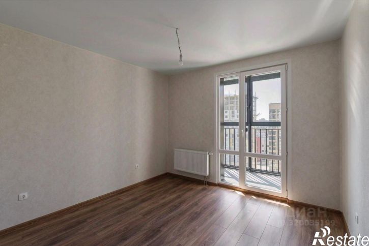 1-комн квартира в новом доме улица Загоровского, 5/3,  д. 5/3