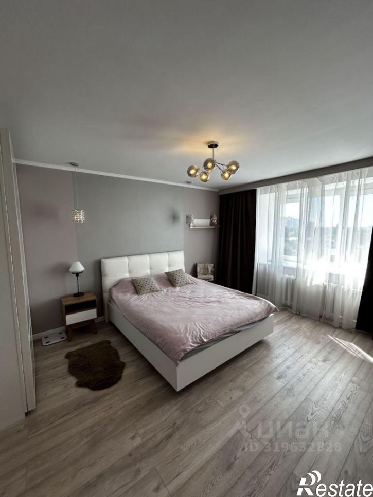 1-комн квартира улица Тимирязева, 23А,  д. 23А