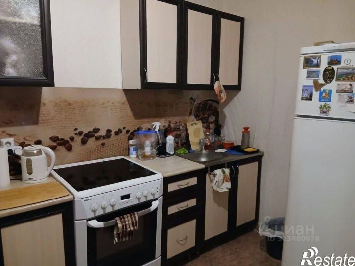 1-комн квартира Острогожская улица, 170/10,  д. 170/10