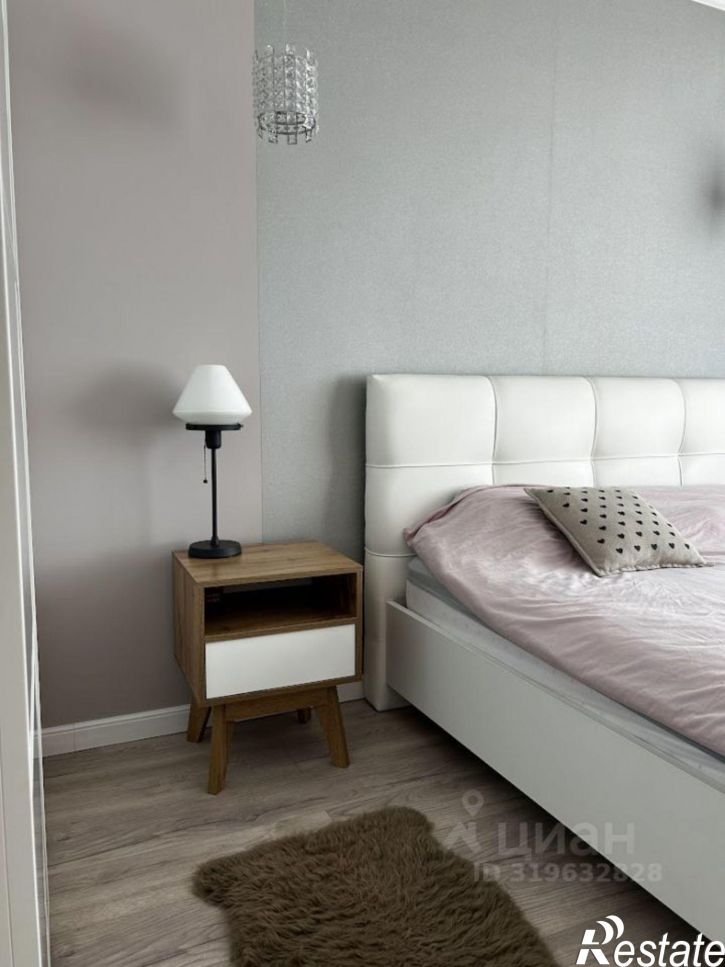 1-комн квартира улица Тимирязева, 23А,  д. 23А