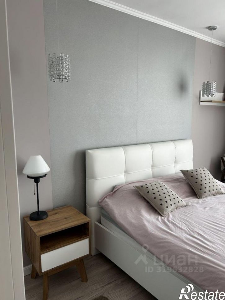 1-комн квартира улица Тимирязева, 23А,  д. 23А