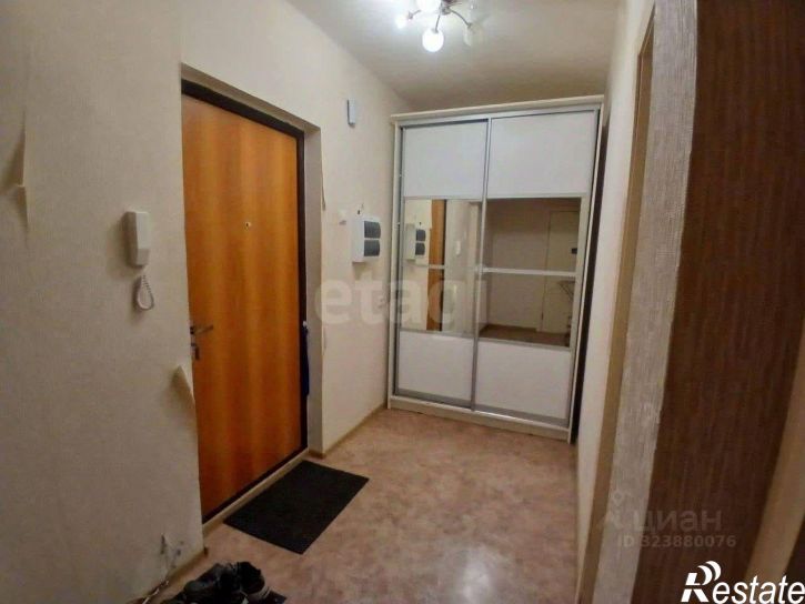 1-комн квартира Острогожская улица, 170/10,  д. 170/10