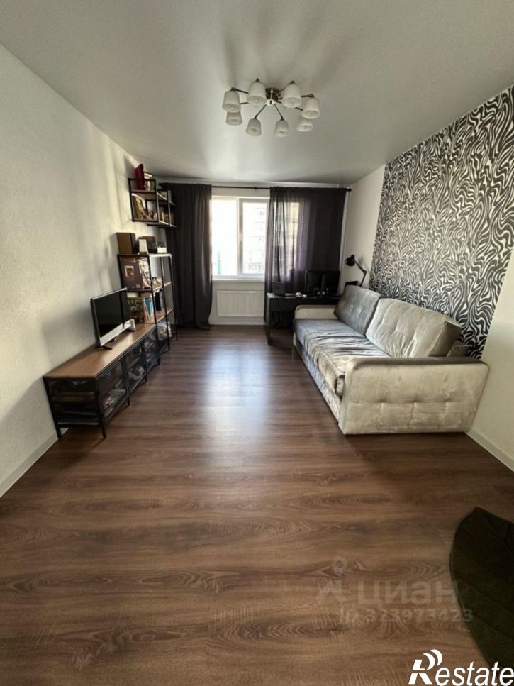 2-комн квартира Беговая улица, 219/2,  д. 219/2