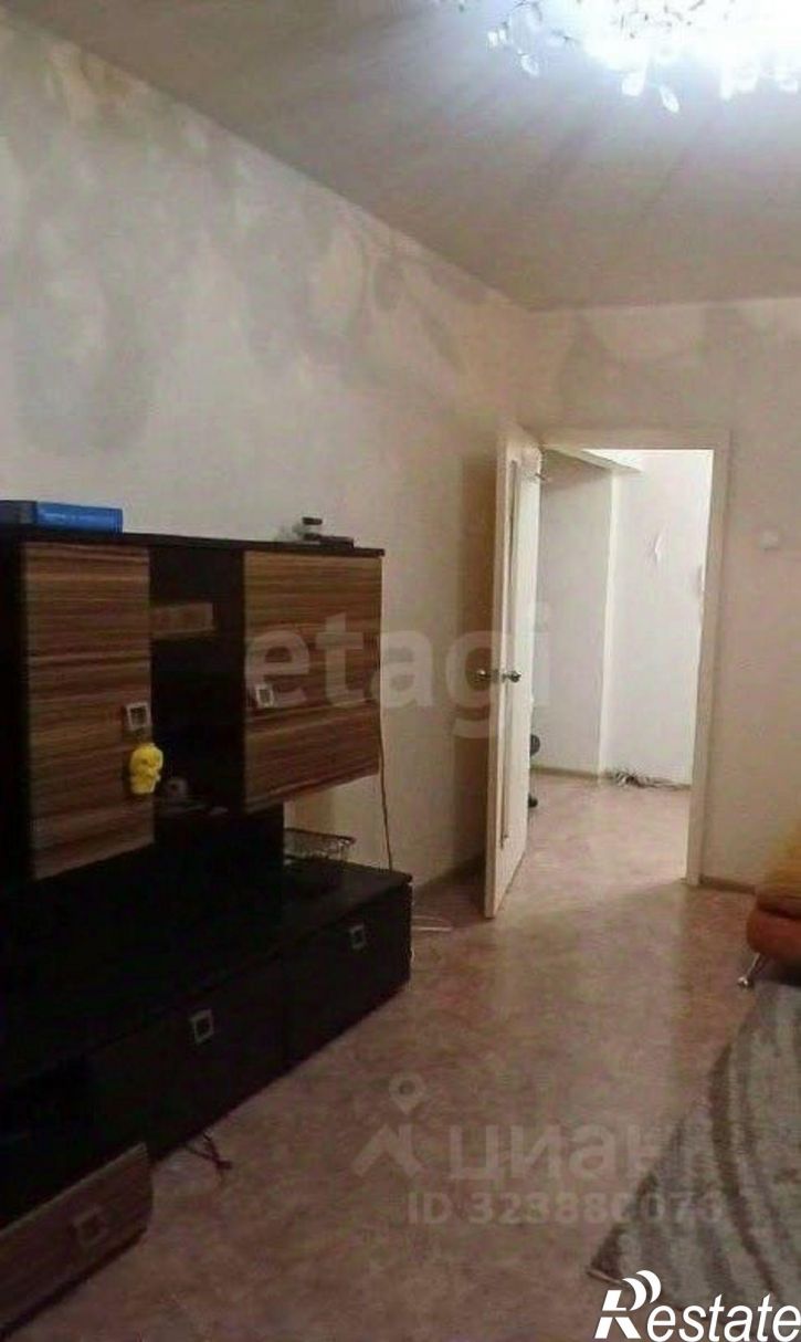 1-комн квартира Острогожская улица, 170/10,  д. 170/10