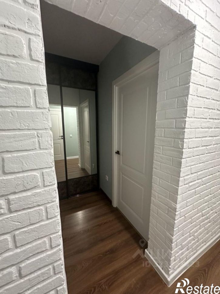 2-комн квартира Беговая улица, 219/2,  д. 219/2