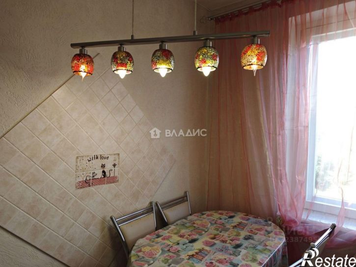 3-комн квартира пр-кт Патриотов, 50В,  д. 50В