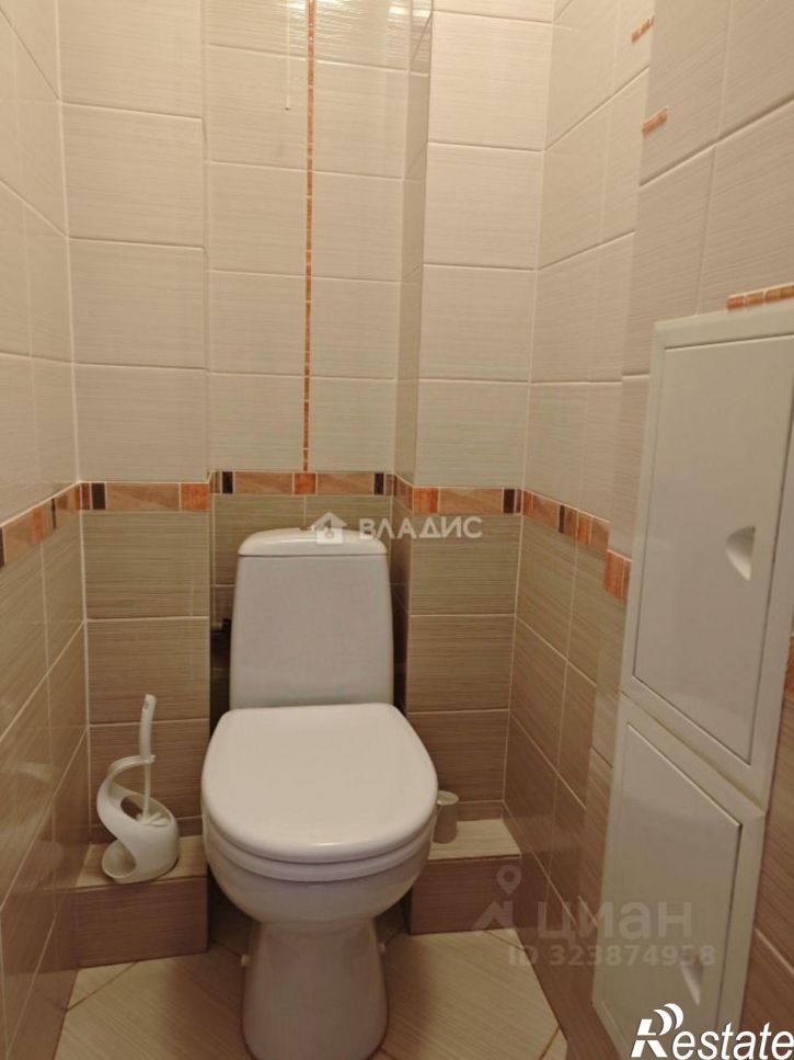 3-комн квартира пр-кт Патриотов, 50В,  д. 50В